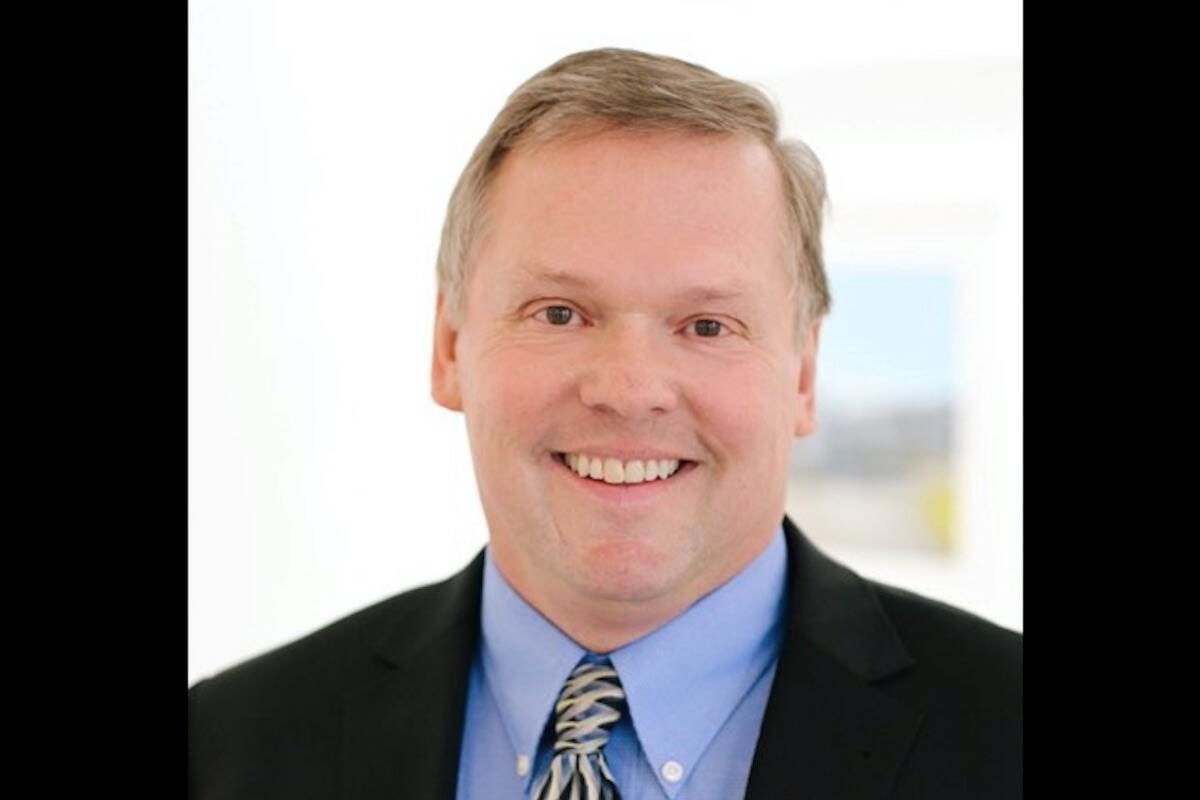 Peachland Votes 2022 David Collins Kelowna Capital News