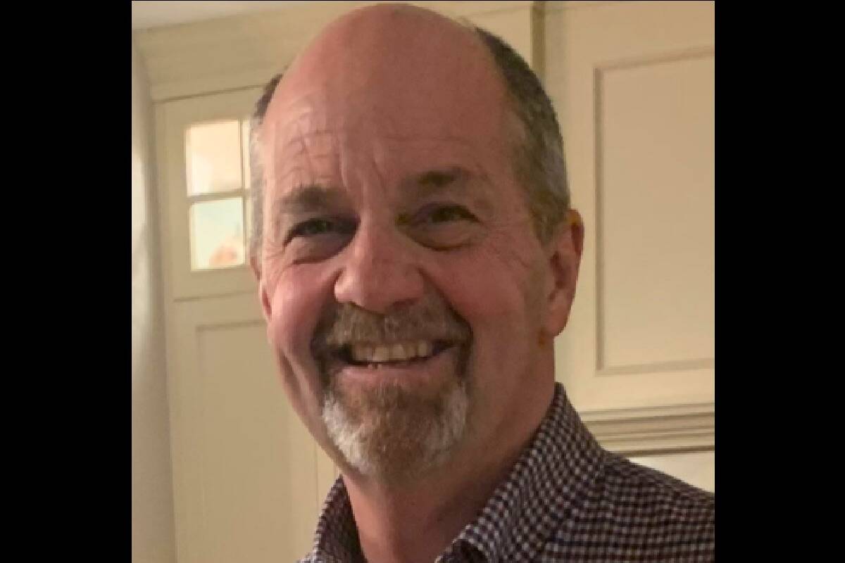 Incoming Director of Operations DKA Brent Loboson. (Photo/DKA)