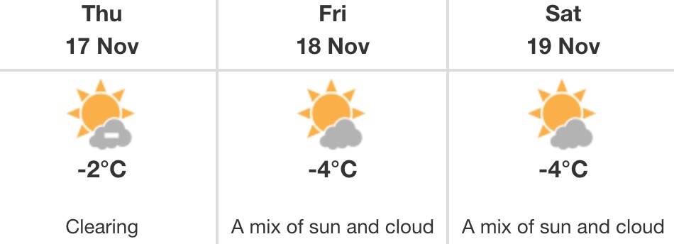 revelstoke