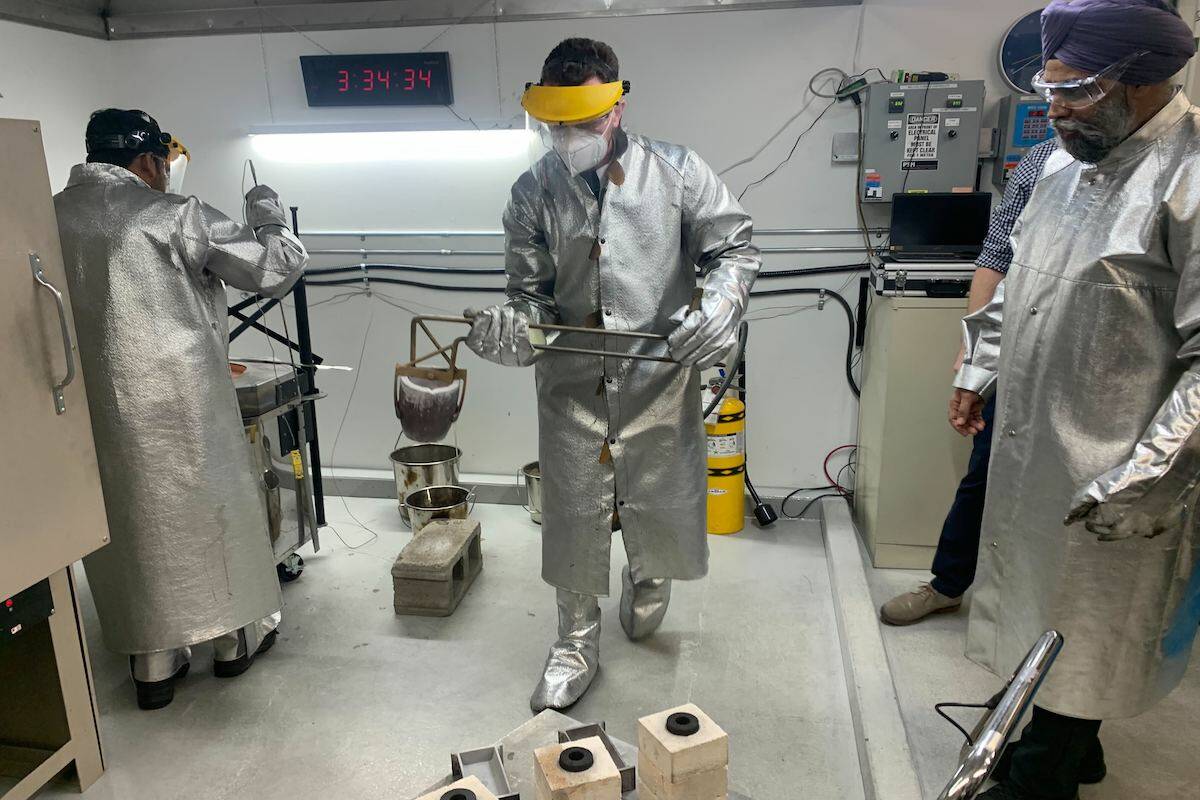 UBC Okanagan launches new Clean Tech Hub Kelowna Capital News