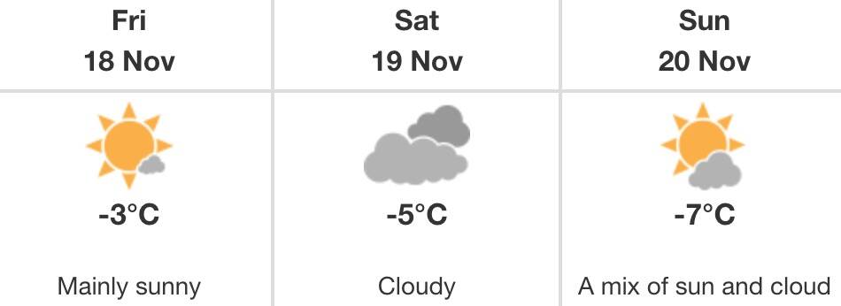 penticton