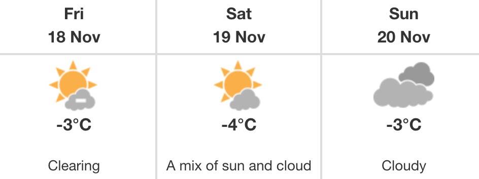 revelstoke