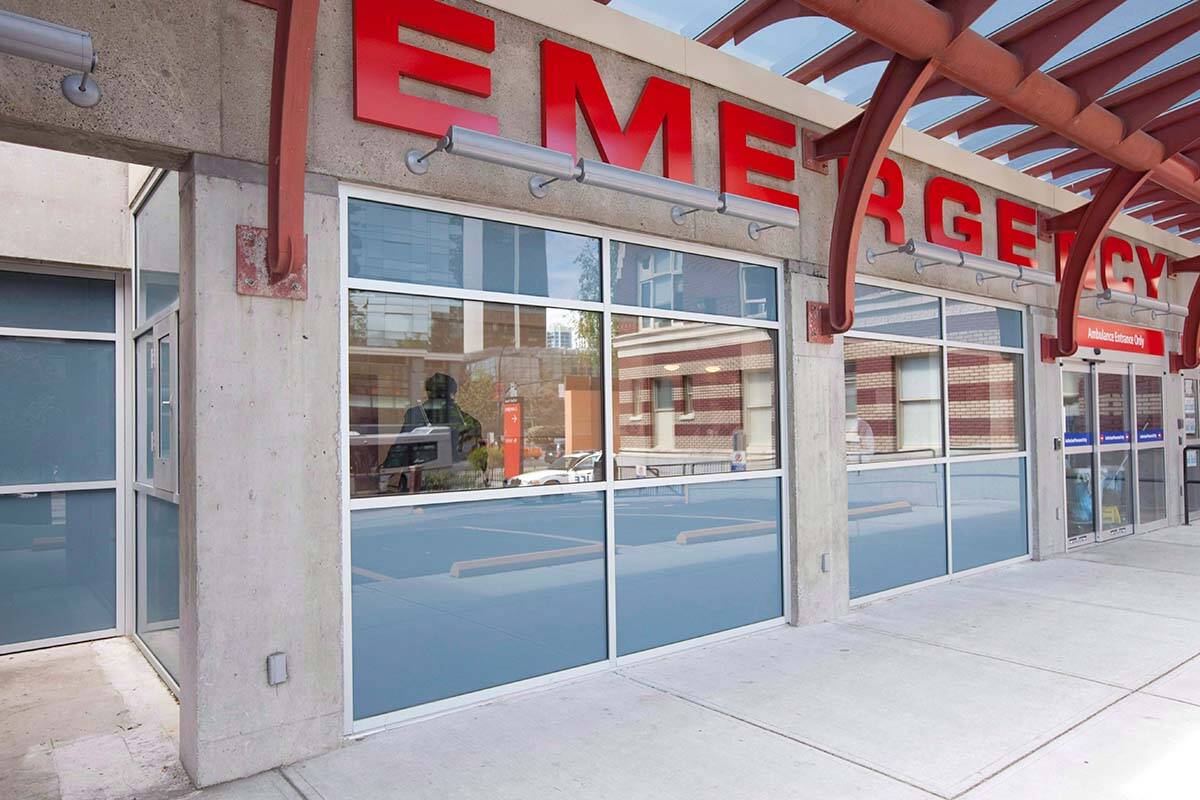 A fast track to addiction treatment is coming to Vancouver’s downtown