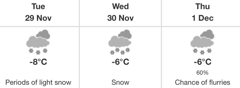 revelstoke
