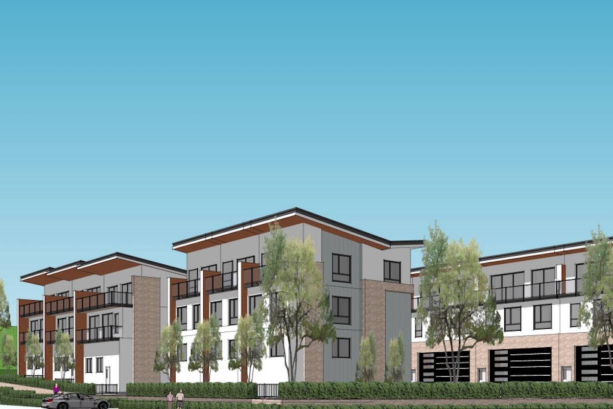 Developer asked to reconsider housing project on Highway 97 in