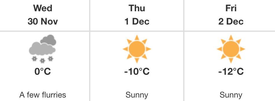 penticton