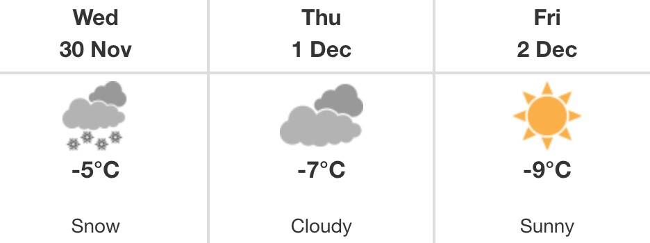 revelstoke