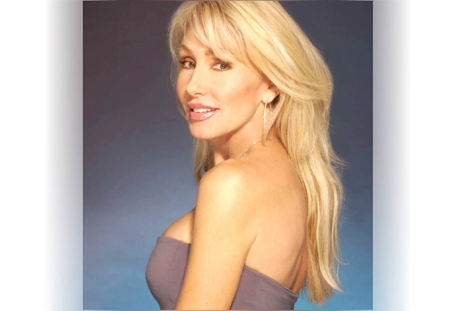 Linda Thompson is coming to Penticton in 2023. (Photo- Courtesy of the Penticton Elvis Festival/Facebook)