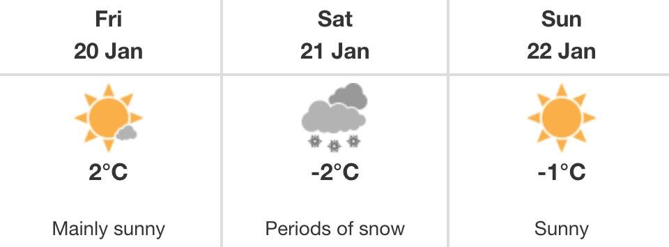 penticton