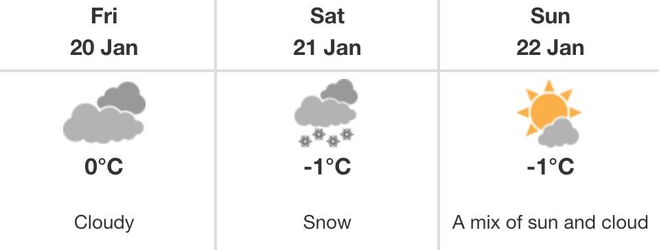 revelstoke
