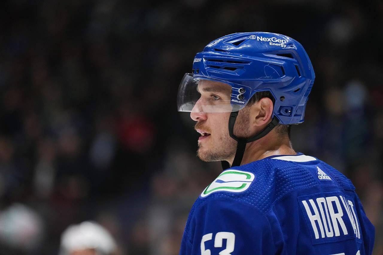 Ad' it up: Canucks, other NHL teams look for new revenue with