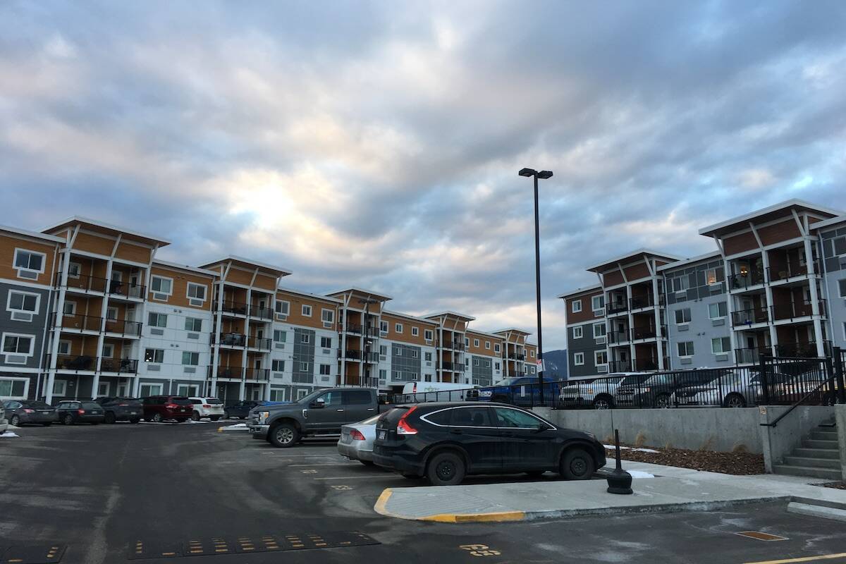 Central Okanagan Regional District offers free recycling education