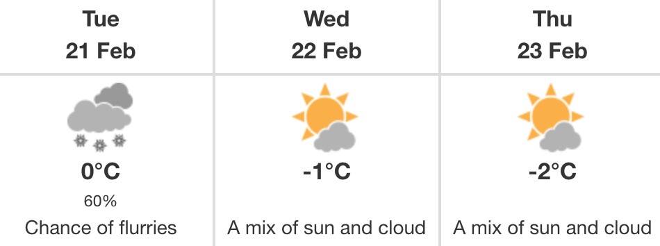 revelstoke