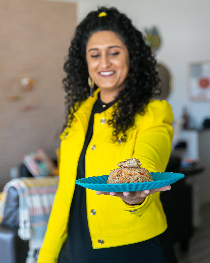 New South Indian meal delivery offering more variety to Kelowna