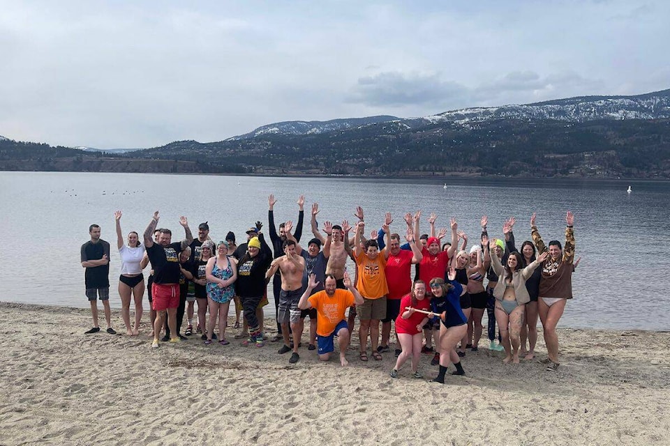 (Special Olympics B.C. /Facebook)