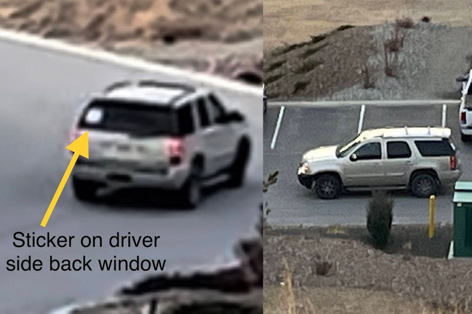 More catalytic converter thefts, suspect vehicle caught on camera in
