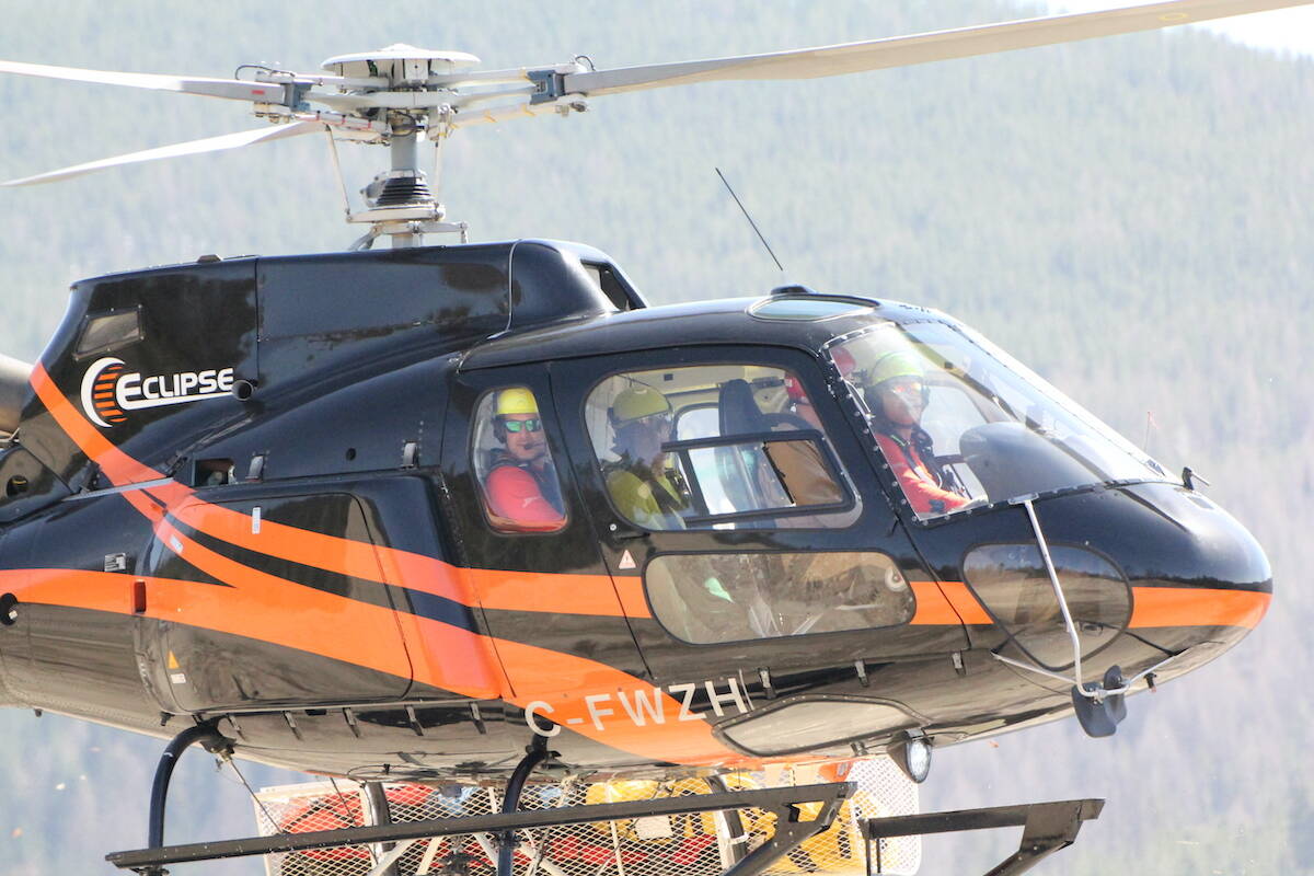 Rescue from the Enderby Cliffs. (PENSAR)