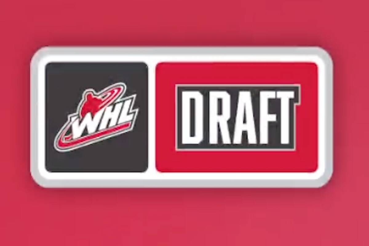 Seven WHL players selected in first round of 2019 NHL Draft