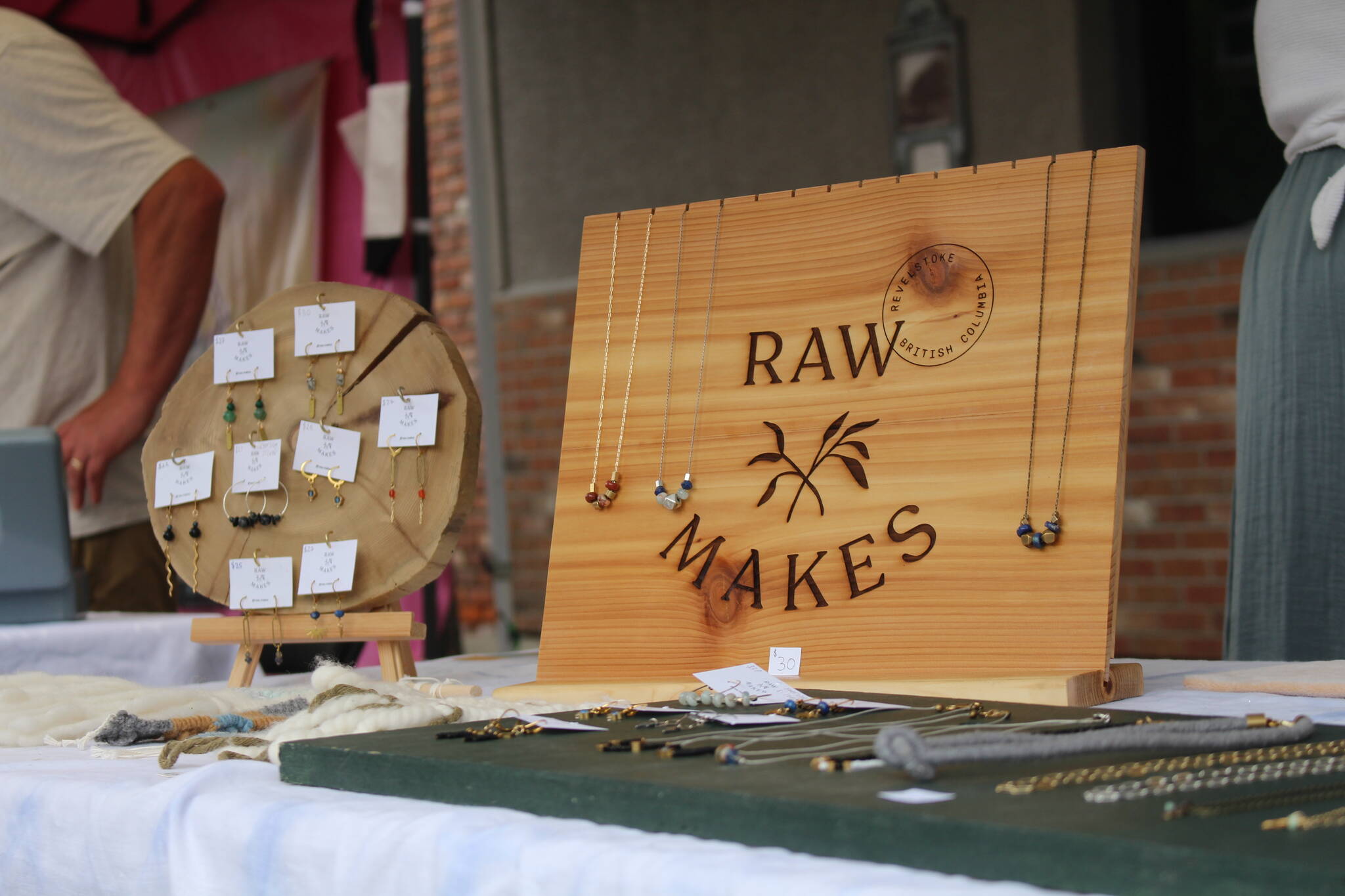 (Zachary Delaney/Revelstoke Review)