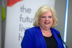 Surrey Mayor calls for social platforms to ban criminal content