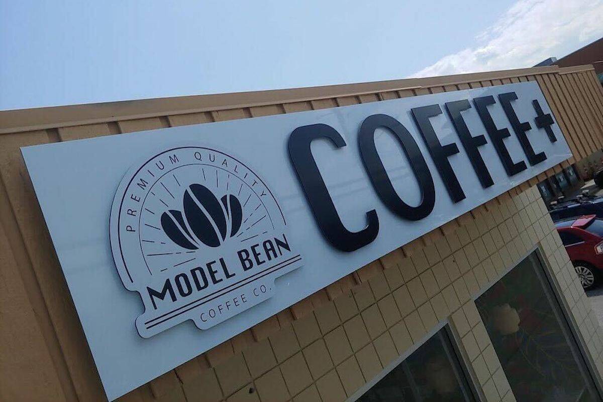New family owned coffee shop brings Columbian quality to Kelowna