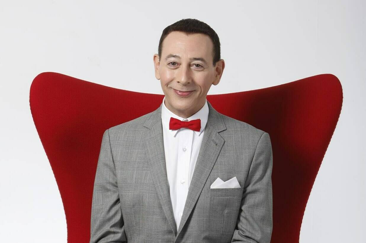 Pee-wee Herman actor Paul Reubens dies from cancer at 70