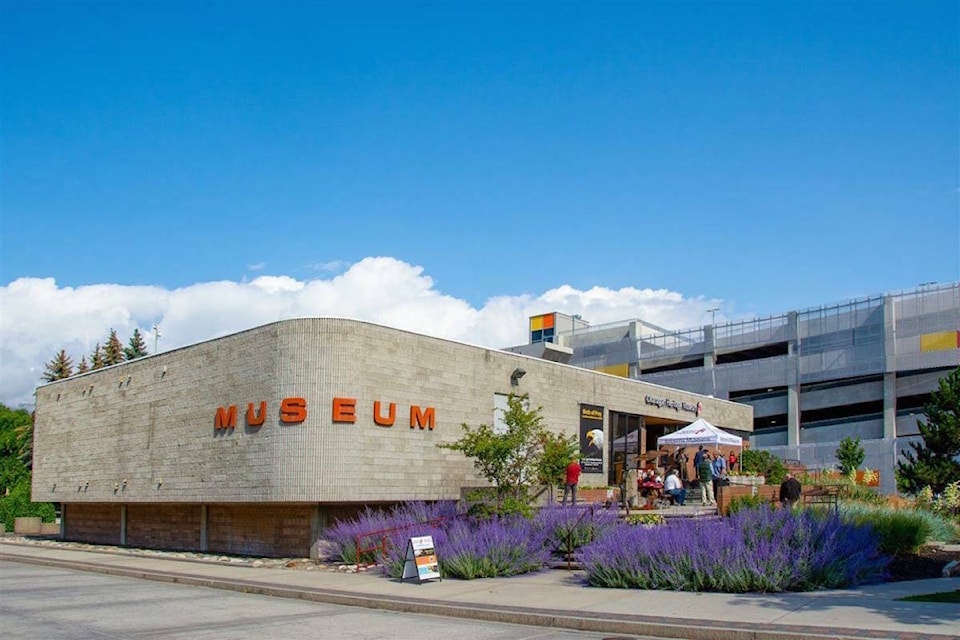 kelowna-museum