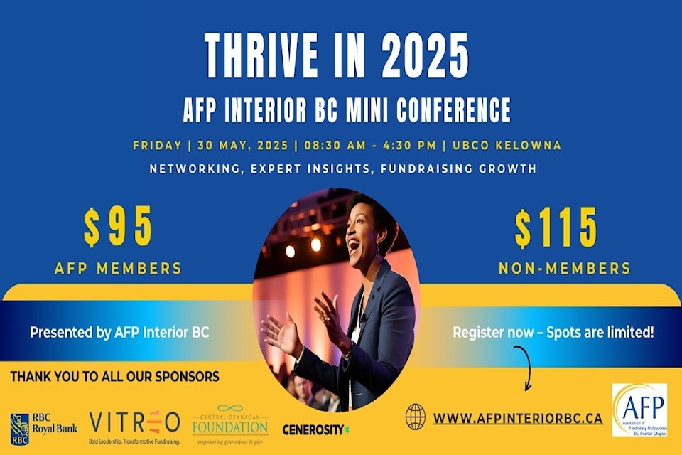 thrive2025