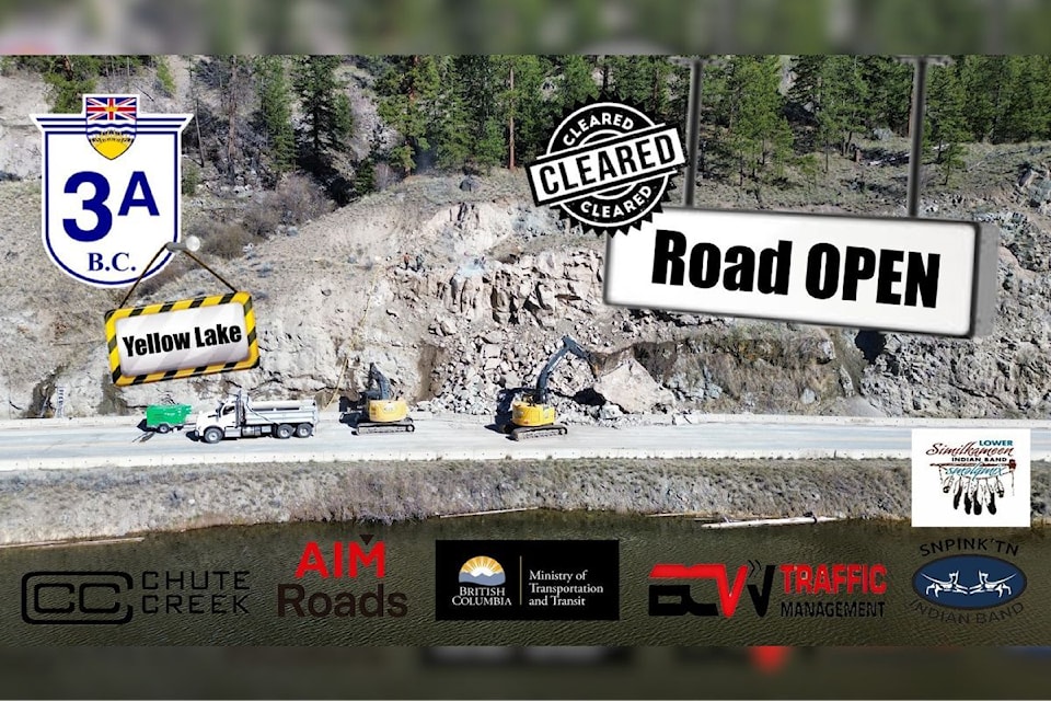 roadclear