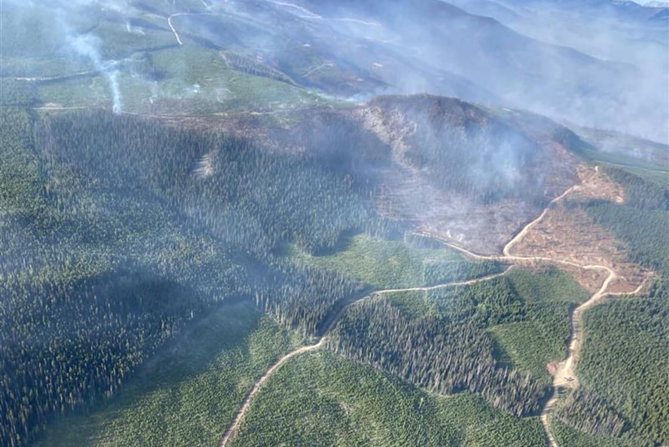 july-20-morning-fire-behaviour-placer-creek