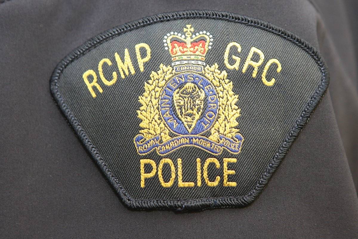 Red Deer RCMP, Calgary Police Service investigation leads to arrest