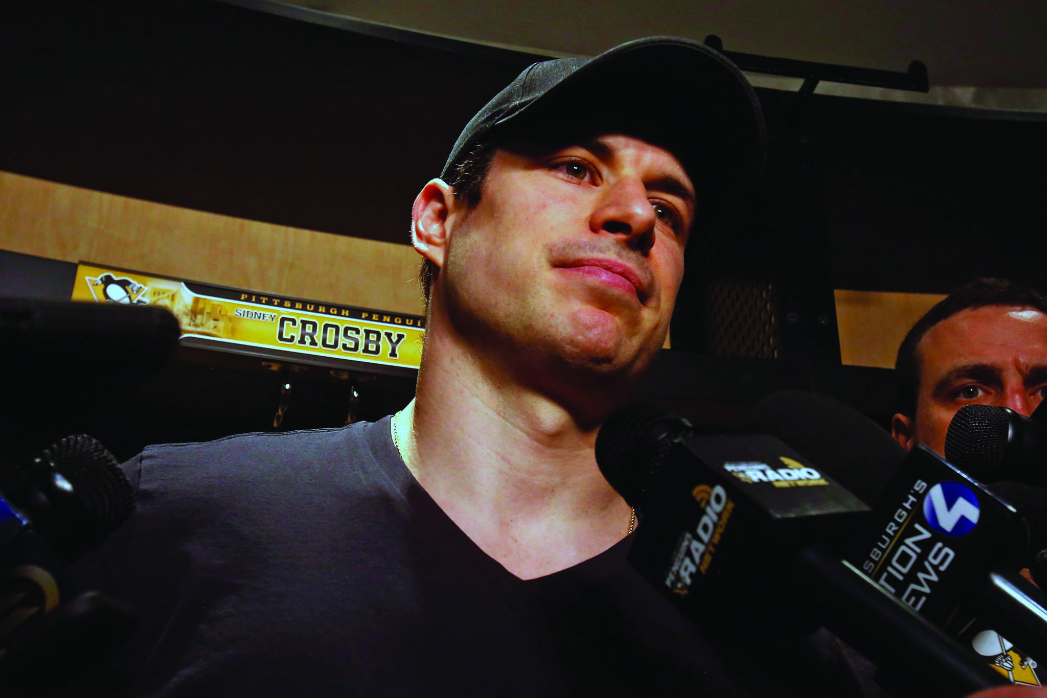 Memories of Sidney Crosby's golden goal ahead of 10-year anniversary, iNFOnews