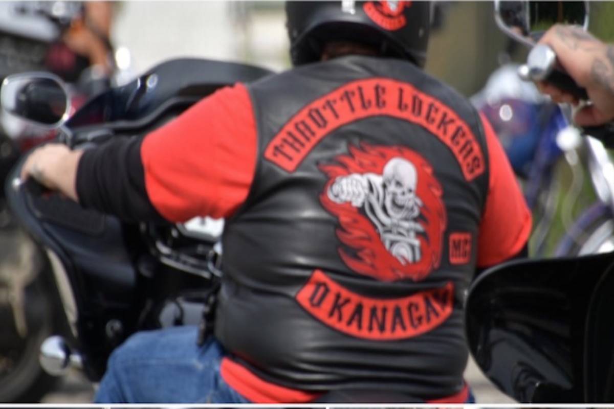 Review Motorcycle Club