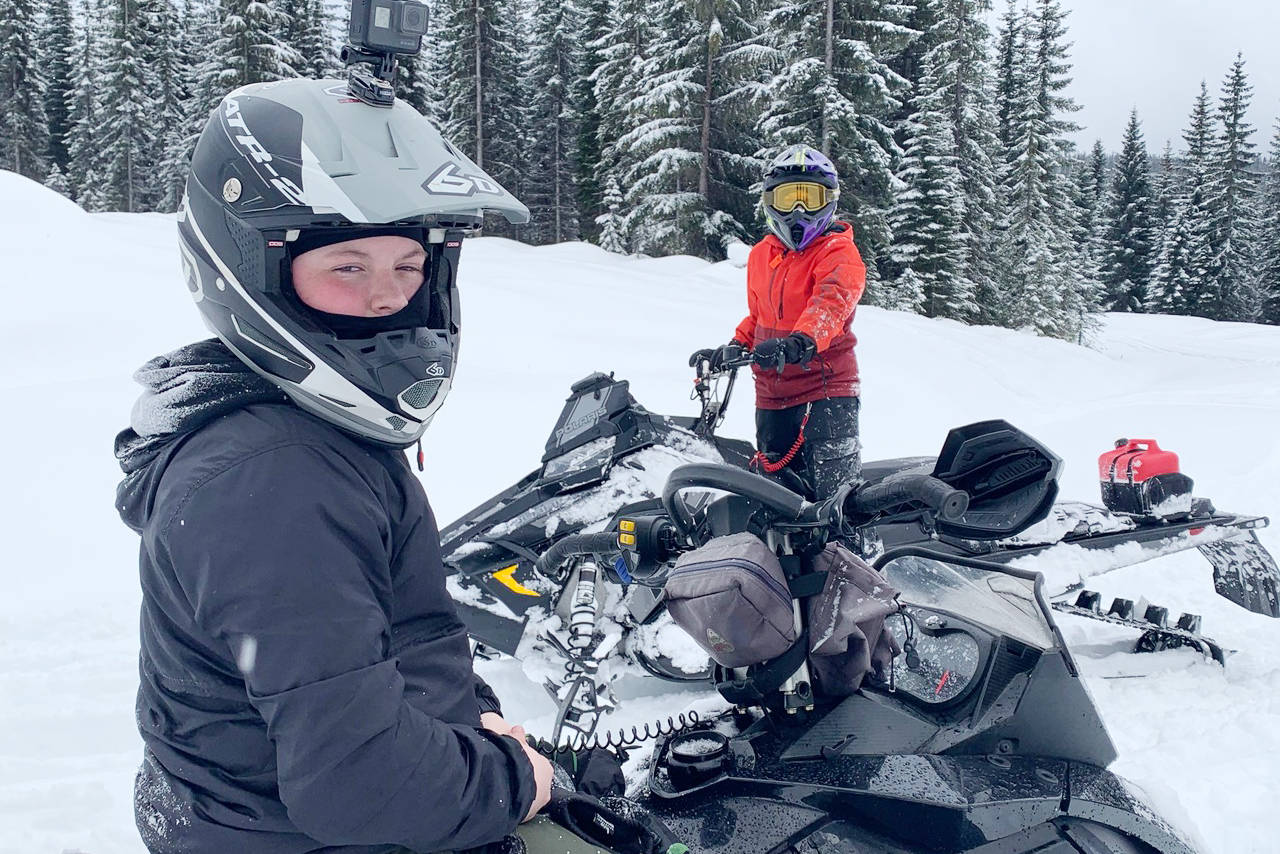 Sugar Lake is just as sweet in winter, with a variety of cool-weather activities to enjoy.