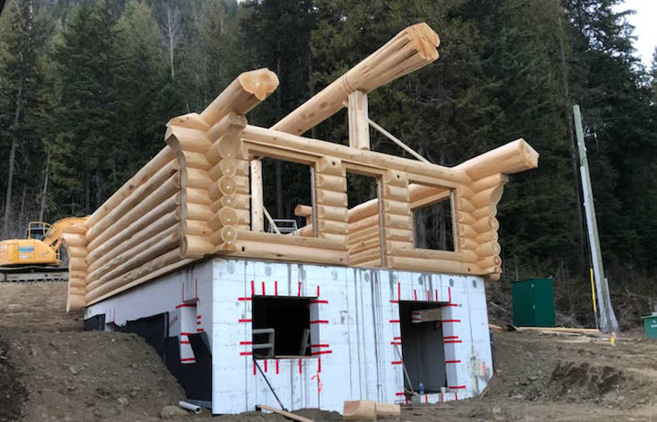 In addition to its RV sites, the shared interest lakefront development boasts 20 cabin sites overlooking Sugar Lake, with available sites ranging from 3,197 sq.ft. to 5,500 sq.ft.