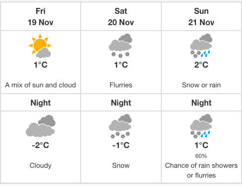 Revelstoke