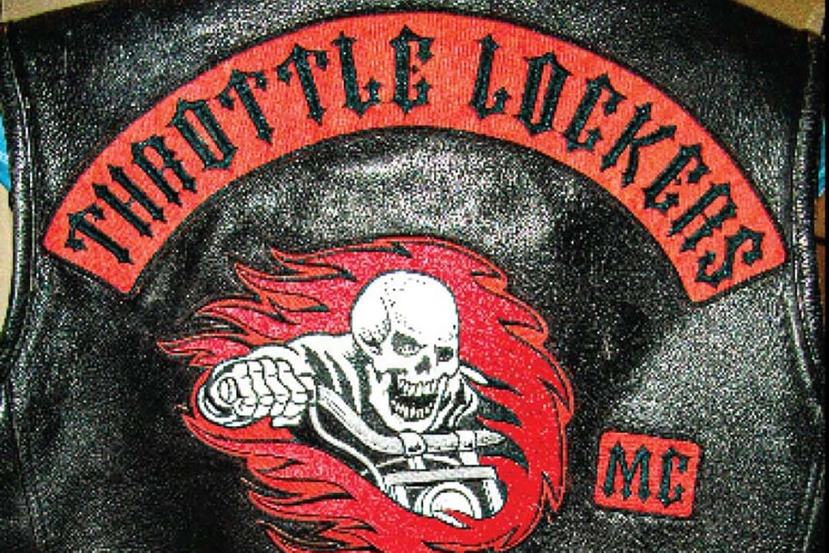 Review Motorcycle Club