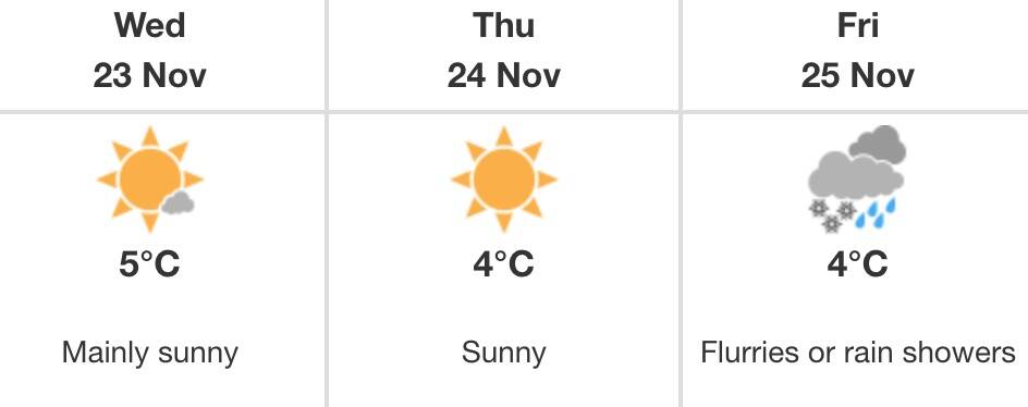 penticton