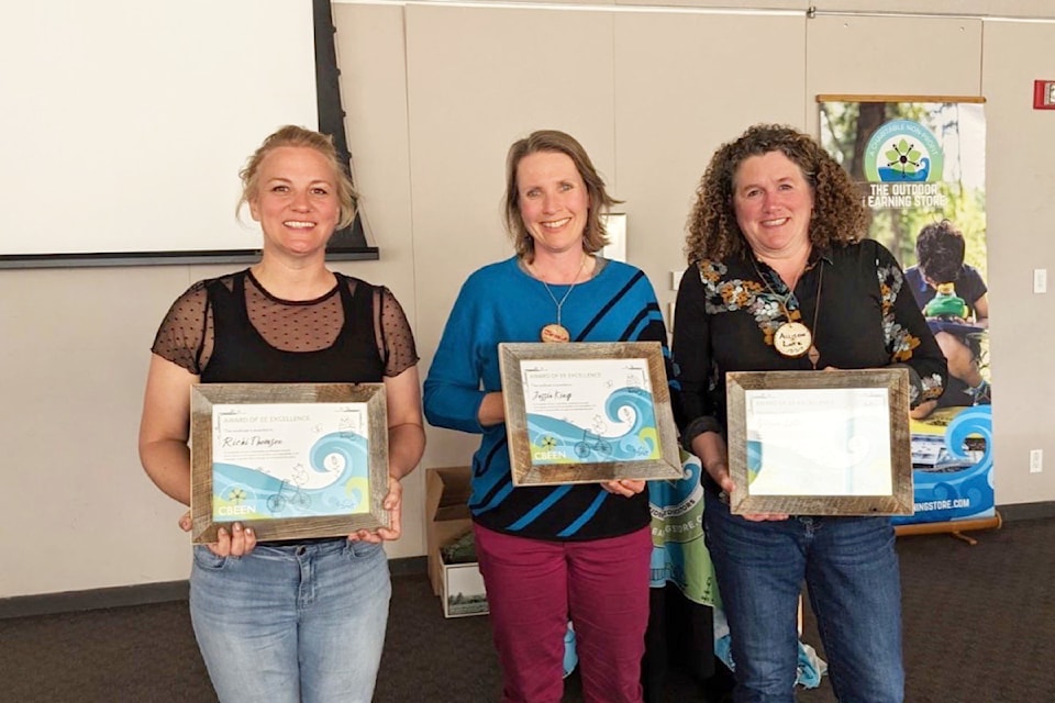 240613-kdb-m-2024-cbeen-ee-award-winners-in-banff_l-r-ricki-jessie-allison-1536x864