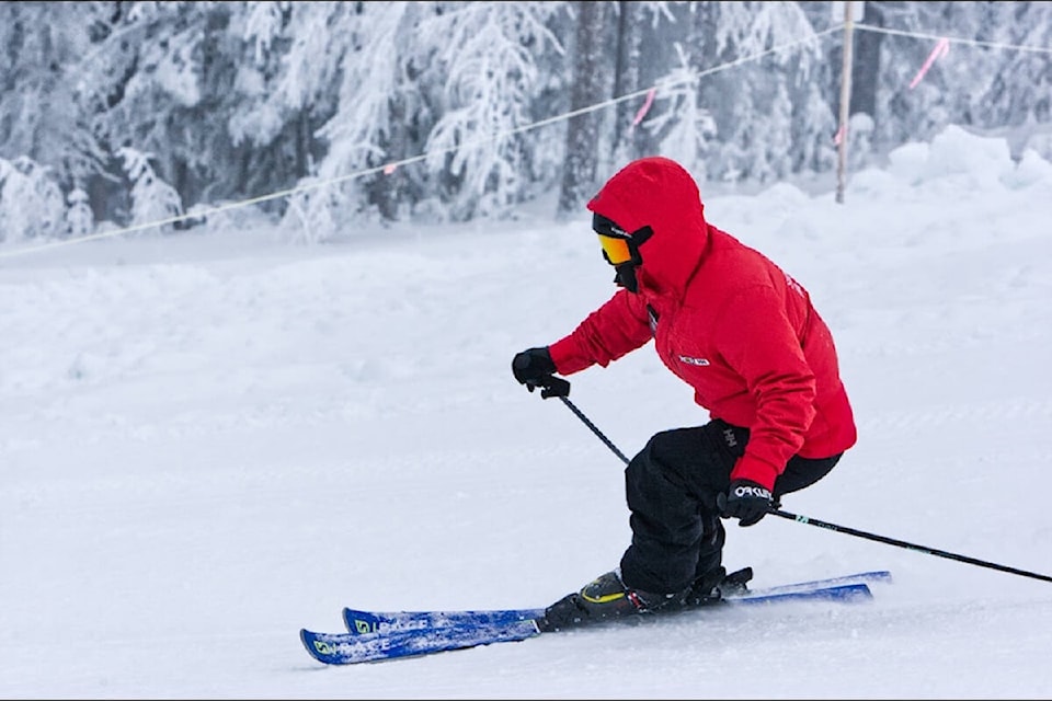 Opening Day 2023 at Kimberley Alpine Resort. This year the hill opens on Dec. 13