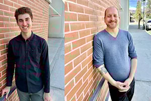 City hires two new people to Planning Services Department