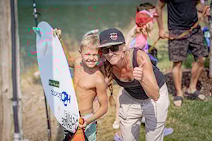 Still time to register for BC Wakesurf Provincial Championships