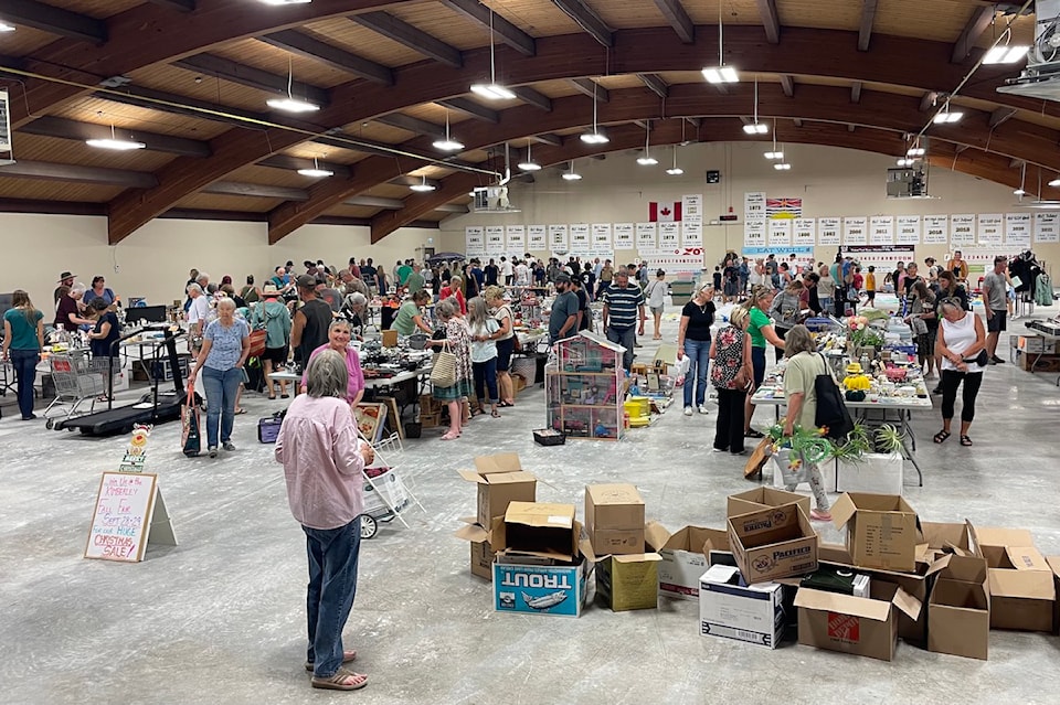 garagesale