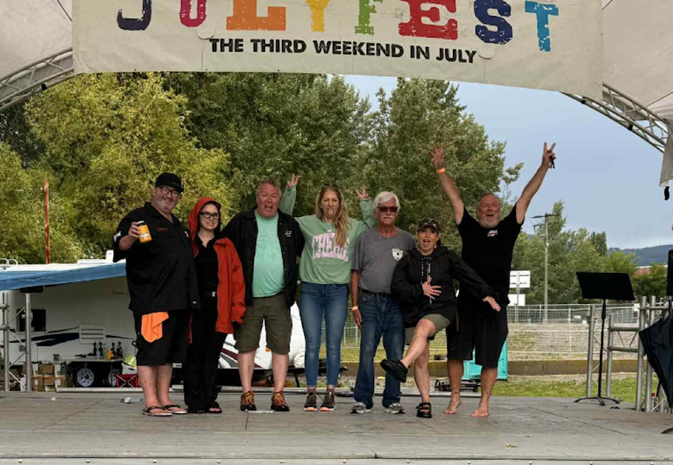 julyfest25