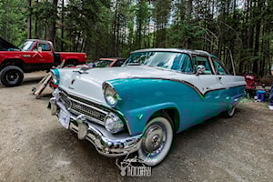 Third-annual Kimberley Underground Show and Shine a massive hit