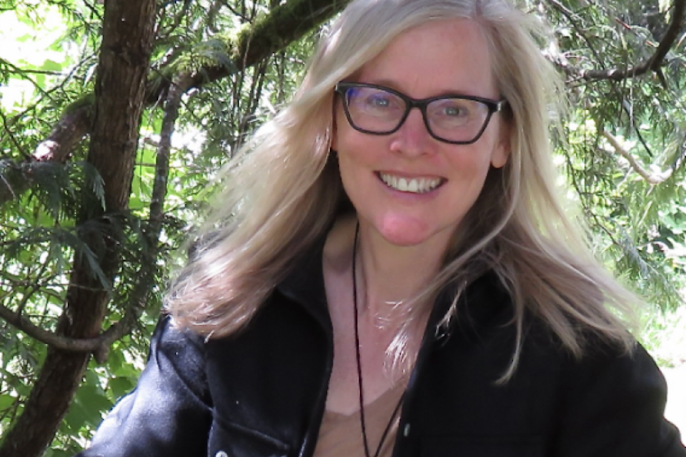 Julie Murray comes into role of Deputy Head of School from Brentwood College. Photo submitted.