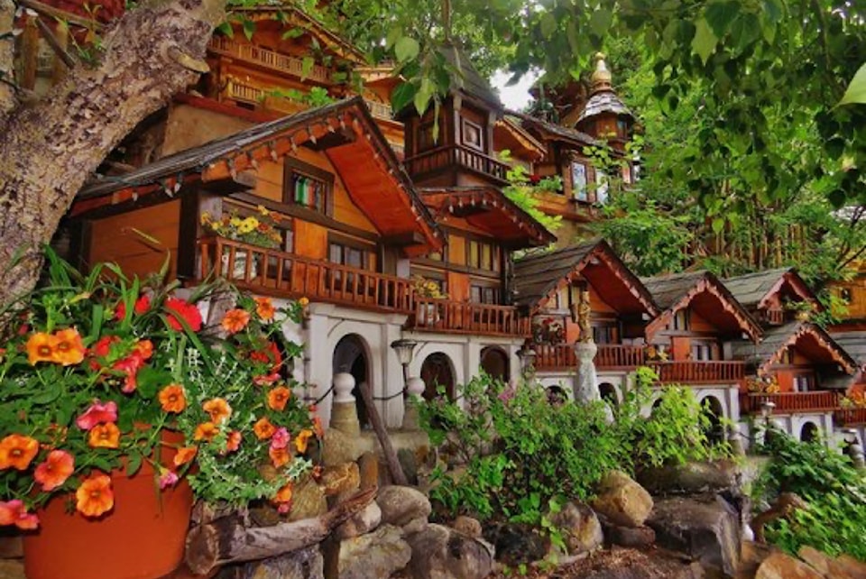 ninashillsidegarden