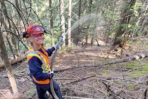Youth Climate Corps sees continued growth in East, West Kootenays