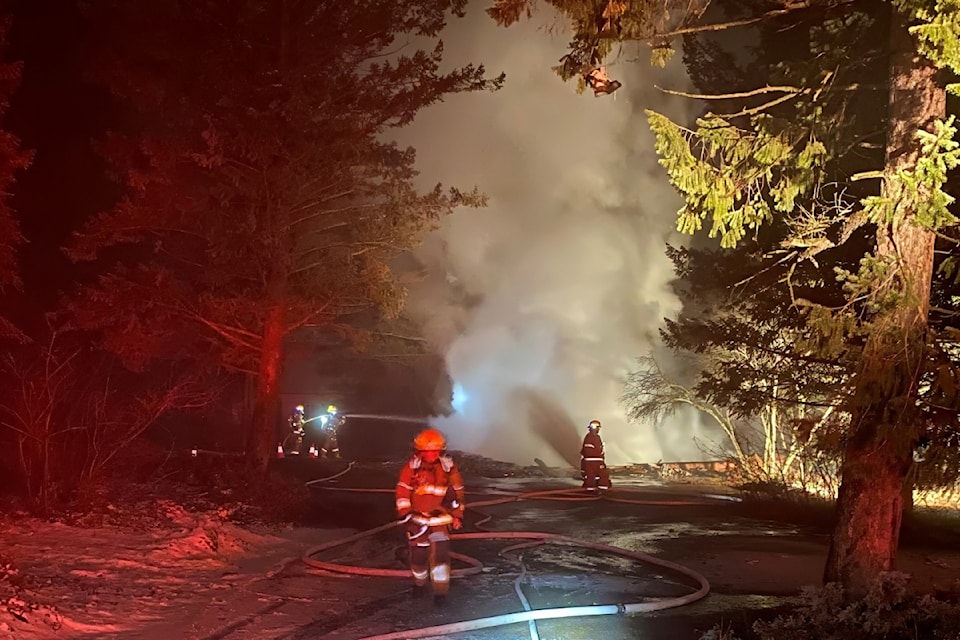 fairmontfire