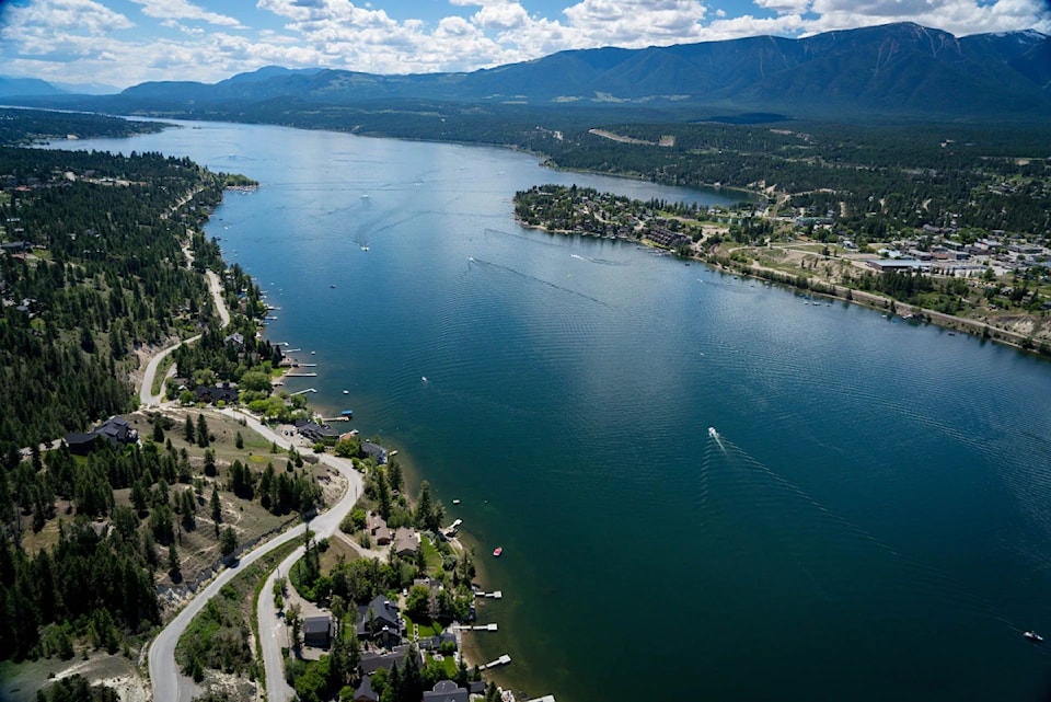 windermere